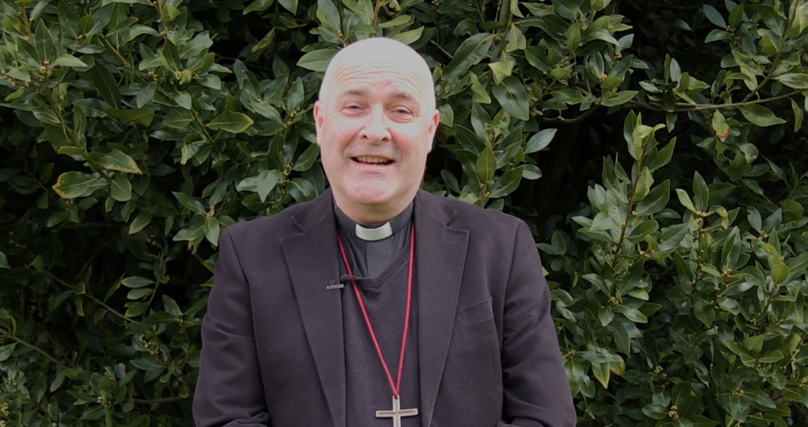 Multiply 2021 Talks: Archbishop Stephen Cottrell - CCX