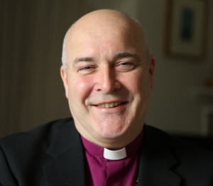 Archbishop Stephen Cottrell