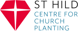 St Hild Centre for Church Planting logo