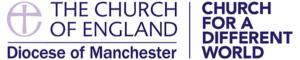 Diocese of Manchester logo