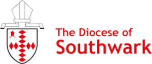 Diocese of Southwark logo