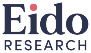 Eido Research logo